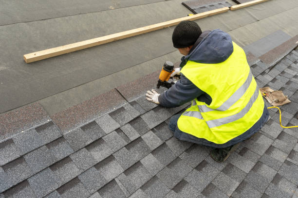 Quick and Trustworthy Emergency Roof Repair Services in Rossville, IL