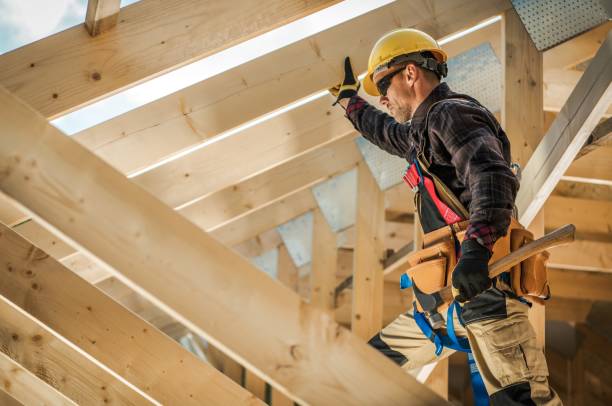 Best Roof Repair Services  in Rossvle, IL