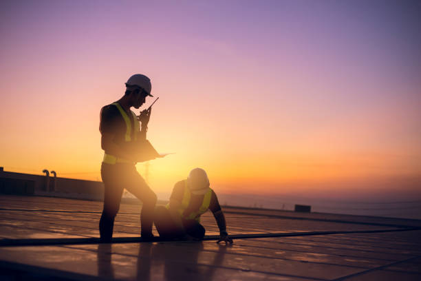 Best Tile Roofing Contractor  in Rossvle, IL