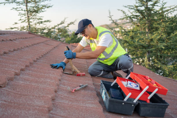 Best Best Roofing Contractors  in Rossvle, IL