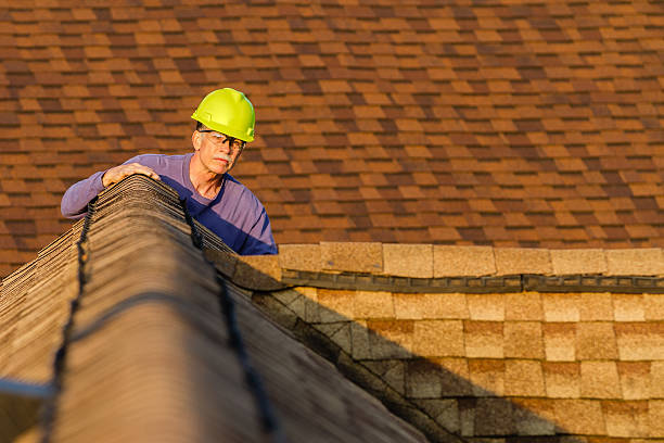 Best Roof Replacement Cost  in Rossvle, IL