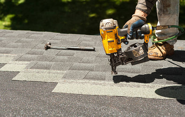 Best Emergency Roof Repair  in Rossvle, IL