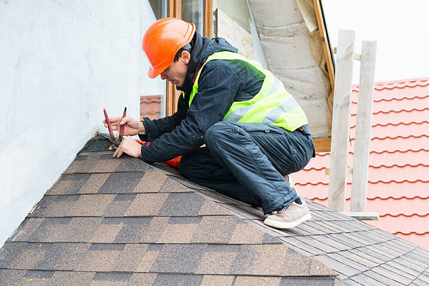 Gutter Installation and Roofing in Rossville, IL