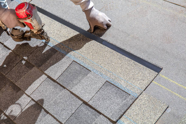 Best New Roof Installation  in Rossvle, IL