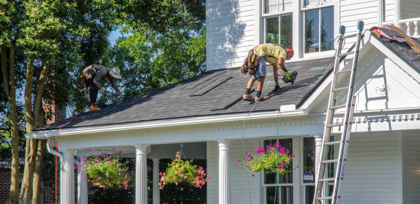 Best Roof Leak Repair  in Rossvle, IL